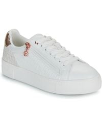 Tamaris - Shoes (trainers) 23313-119 - Lyst