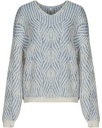 ONLY - Sweater Onlelin - Lyst