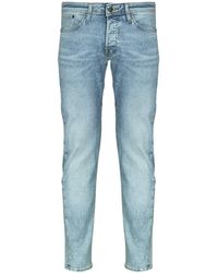 Jack & Jones - Skinny Jeans Jjiglenn Jjoriginal Cb 774 - Lyst