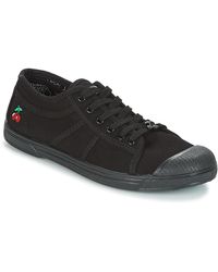 Le Temps Des Cerises - Basic 02 Mono Shoes (trainers) - Lyst
