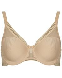 Triumph - Minimiser Bras Infinite Sensation W01 - Lyst