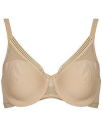Triumph - Minimiser Bras Infinite Sensation W01 - Lyst