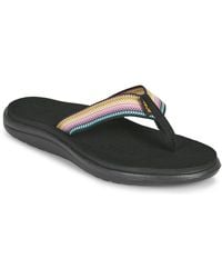 Teva - Flip Flops / Sandals (shoes) Voya Flip - Lyst