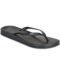 Ipanema - Flip Flops / Sandals (shoes) Anatomica Tan Fem - Lyst