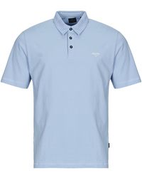 Jack & Jones - Polo Shirt Jprblatyler Ss Polo - Lyst