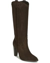 IKKS Br80185 High Boots - Brown