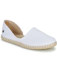Casual Attitude - Jalayive Espadrilles / Casual Shoes - Lyst