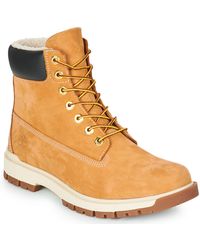 timberland tree vault 6 inch wl boot