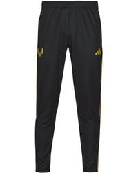 adidas - Tracksuit Bottoms Messi X Tr Pnt - Lyst
