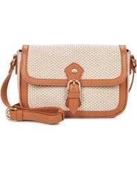 Hexagona - Shoulder Bag Judy - Lyst