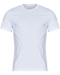 Guess - T Shirt Aidy - Lyst