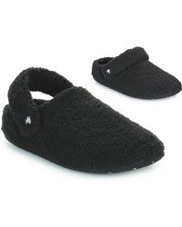 Crocs™ - Flip Flops Classic Cozzzy Slipper - Lyst