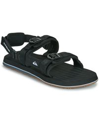 Quiksilver - Flat Sandals Monkey Caged A/t - Lyst