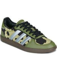 adidas - Shoes (trainers) Breaknet Sleek - Lyst