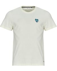 Faguo - T Shirt Arcy - Lyst