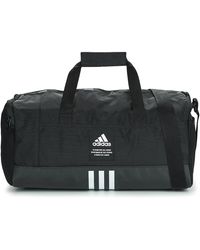 adidas - Sports Bag 4athlts Duf S - Lyst