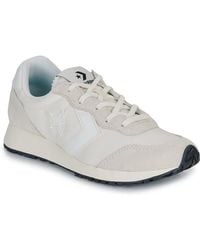Converse - Shoes (trainers) Omega Trainer - Lyst