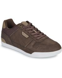 Kappa - Shoes (trainers) Logo Lenom - Lyst
