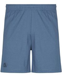 Kappa - Shorts Cabas - Lyst