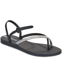 Ipanema - Flat Sandals Elegant Sandal Fem - Lyst