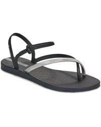 Ipanema - Flat Sandals Elegant Sandal Fem - Lyst