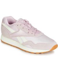 reebok rapide asos