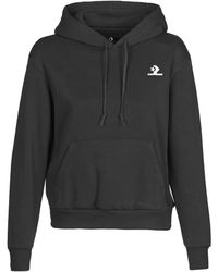 ladies converse hoodies uk