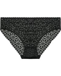 DIM - Knickers/panties Daily Dentelle - Lyst