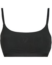 adidas - Sports Bras Active Essentials Cotton - Lyst