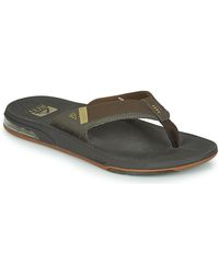 Reef Sandals, slides and flip flops for 