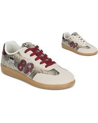 LPB 89 - Shoes (trainers) Miki - Lyst