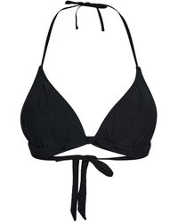 Banana Moon - Bikini Separates Misko Black - Lyst