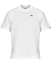 Vans - T Shirt Salton Loose Ss - Lyst