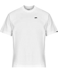 Vans - T Shirt Salton Loose Ss - Lyst