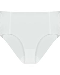 Sloggi - Knickers/panties Zero Feel 2.0 High Waist - Lyst
