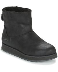 Skechers - Keepsakes 2.0 Mid Boots - Lyst