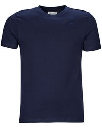 Kappa - T Shirt Cafers - Lyst