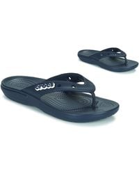 Crocs™ - Classic Flip Flip Flops / Sandals (shoes) - Lyst