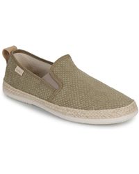 BAMBA by VICTORIA - Espadrilles / Casual Shoes Andre Elasticos Lona La - Lyst