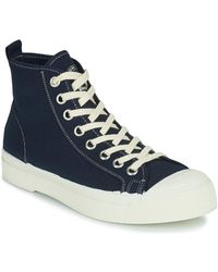Bensimon - Stella B79 Shoes (high-top Trainers) - Lyst