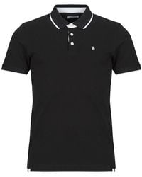 Jack & Jones - Polo Shirt Jjepaulos - Lyst