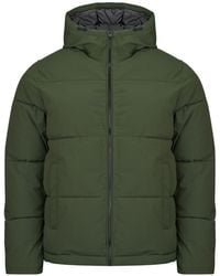 Jack & Jones - Duffel Coats Jjgalaxy Puffer - Lyst