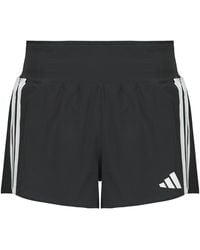 adidas - Shorts Adizero Running Gel Pocket Shorts - Lyst