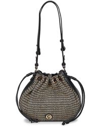 Les Petites Bombes - Shoulder Bag Lilwenn - Lyst