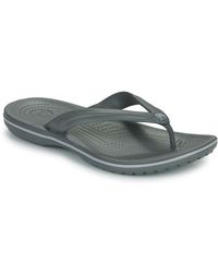 Crocs™ - Flip Flops / Sandals (shoes) Crocband Flip - Lyst