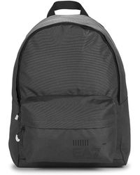 EA7 - Backpack Train Core U Backpack - Lyst