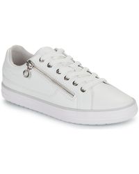 S.oliver - Shoes (trainers) 23615-42-100 - Lyst