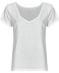 Les Petites Bombes - T Shirt Ariana - Lyst