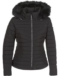 guess lorelie jacket