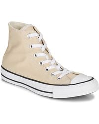 Converse - Chuck Taylor All Star - Seasonal Color Shoes (high-top Trainers) - Lyst
